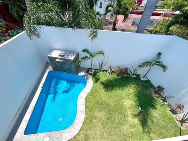 Casa en venta en Lomas de Cuernavaca, Temixco — foto 2 de 23
