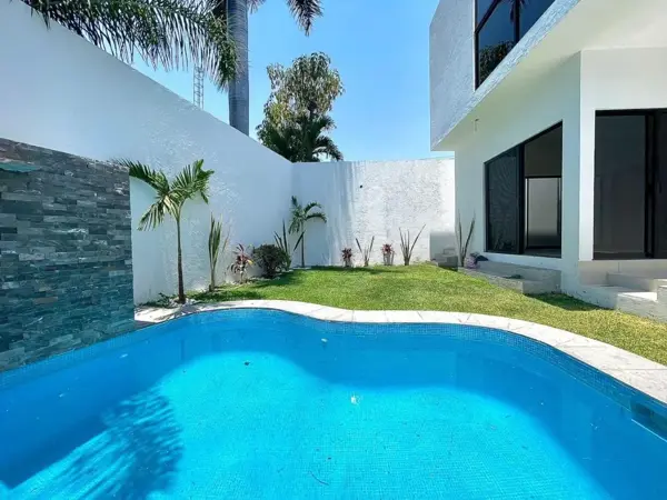Casa en venta en Lomas de Cuernavaca, Temixco — foto 3 de 23