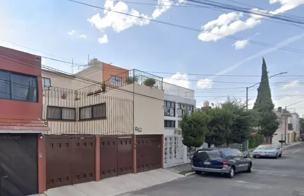 Casa en venta en Reforma Iztaccihuatl Sur, Iztacalco — foto 2 de 8