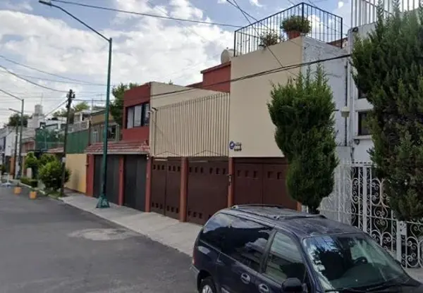 Casa en venta en Reforma Iztaccihuatl Sur, Iztacalco — foto 3 de 8