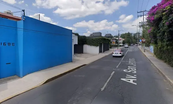 Casa en venta en San Jerónimo Aculco, Álvaro Obregón — foto 2 de 10