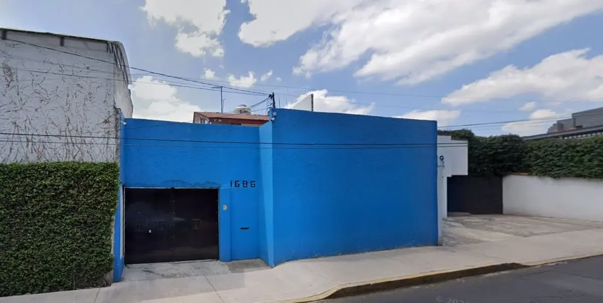 Casa en venta en San Jerónimo Aculco, Álvaro Obregón — foto 1 de 10