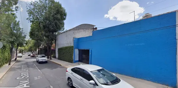 Casa en venta en San Jerónimo Aculco, Álvaro Obregón — foto 3 de 10