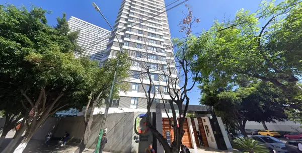 Departamento en venta en Polanco I Sección, Miguel Hidalgo — foto 2 de 13