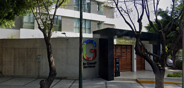 Departamento en venta en Polanco I Sección, Miguel Hidalgo — foto 3 de 13