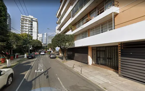 Departamento en venta en Guadalupe Inn, Álvaro Obregón — foto 3 de 11