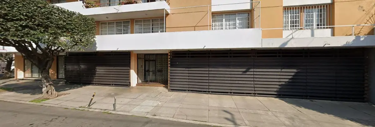 Departamento en venta en Guadalupe Inn, Álvaro Obregón — foto 1 de 11