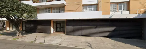 Departamento en venta en Guadalupe Inn, Álvaro Obregón, Ciudad de México