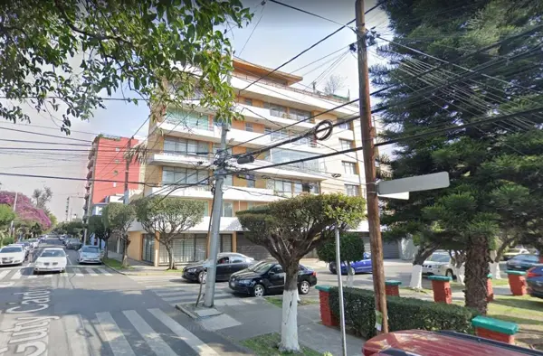 Departamento en venta en Guadalupe Inn, Álvaro Obregón — foto 2 de 11