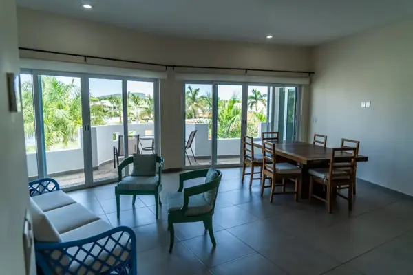 Departamento en venta en Marina El Cid, Mazatlán — foto 2 de 21