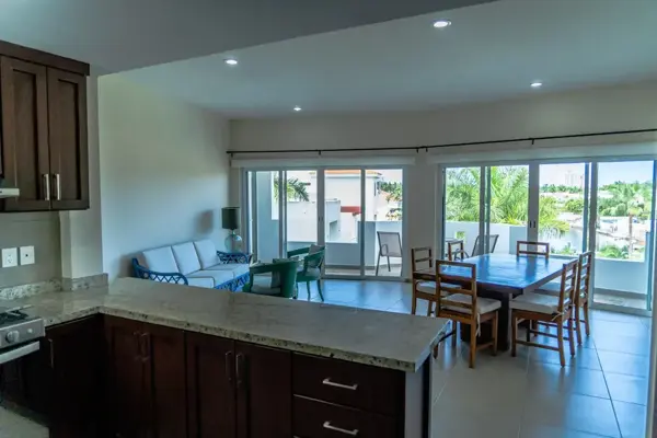 Departamento en venta en Marina El Cid, Mazatlán — foto 3 de 21