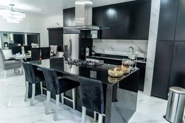 Casa en venta en Marina Kelly, Mazatlán — foto 2 de 23