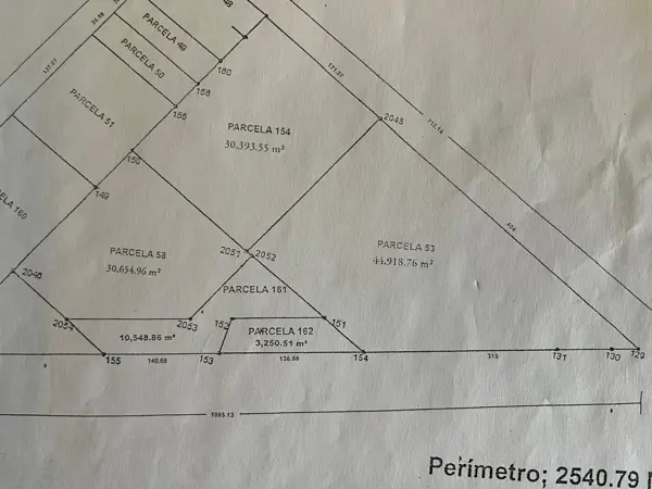 Terreno en venta en Jose Luz Torres, Torreón — foto 3 de 5