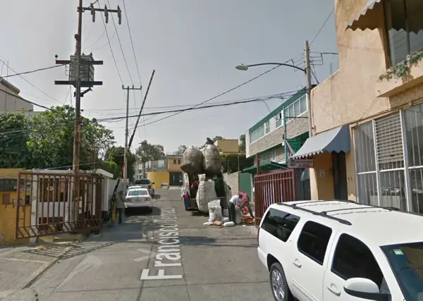 Casa en venta en Ciudad Satelite, Naucalpan de Juárez, México Casa en venta en Ciudad Satelite, Naucalpan de Juárez, México