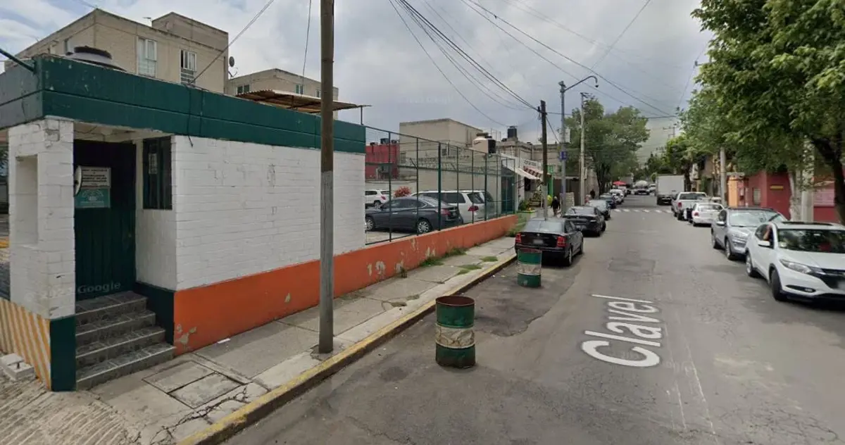 Departamento en venta en Potrero de San Bernardino, Xochimilco — foto 1 de 11