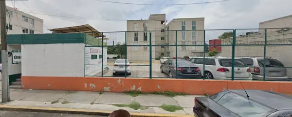 Departamento en venta en Potrero de San Bernardino, Xochimilco — foto 3 de 11