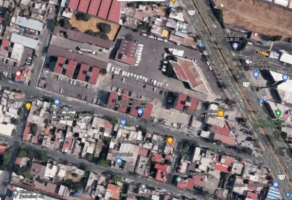 Departamento en venta en Potrero de San Bernardino, Xochimilco — foto 2 de 11