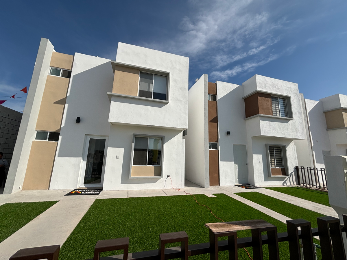 Casa en Venta en Los Sauces, Torreón, Coahuila de Zaragoza