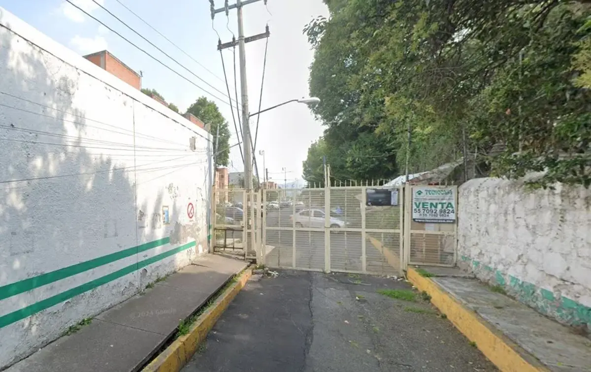 Departamento en venta en Santiago Tepalcatlalpan, Xochimilco — foto 1 de 10