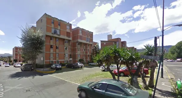 Departamento en venta en Santiago Tepalcatlalpan, Xochimilco — foto 2 de 10
