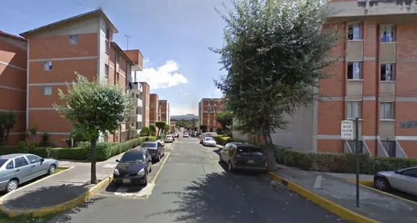 Departamento en venta en Santiago Tepalcatlalpan, Xochimilco — foto 3 de 10