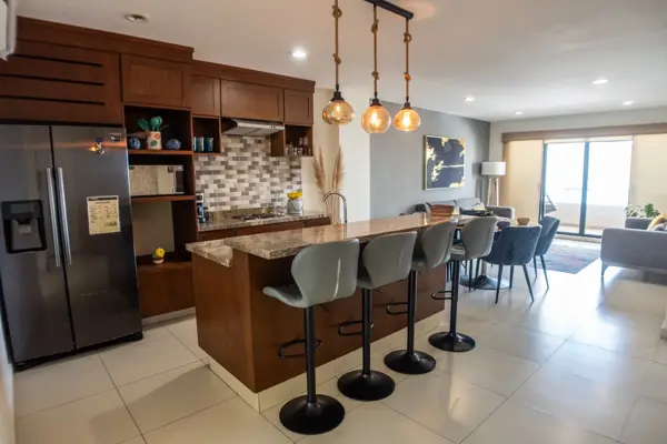 Departamento en venta en Zona Dorada, Mazatlán — foto 2 de 23