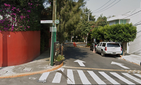 Casa en venta en Lomas de las Aguilas, Álvaro Obregón — foto 2 de 7