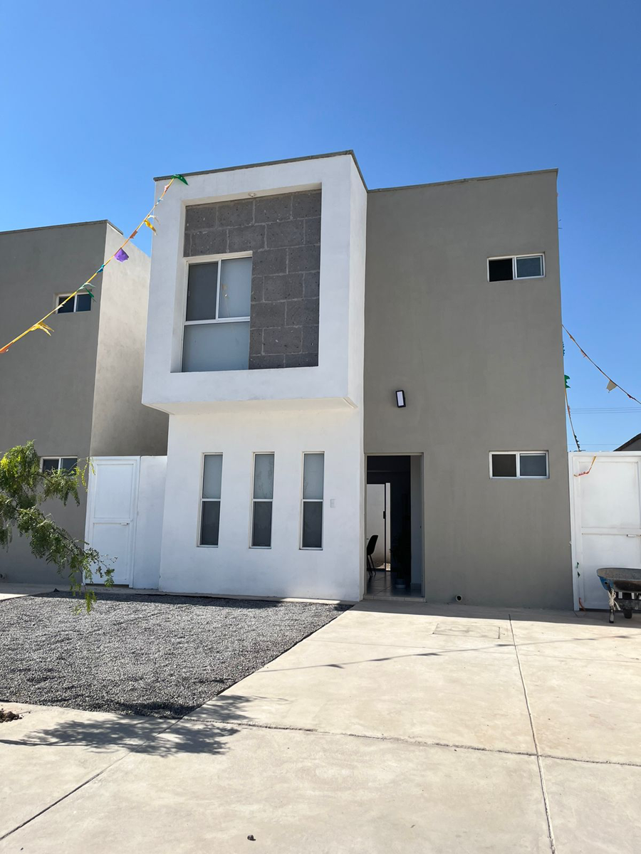 Casa en Venta en Loma Real, Torreón, Coahuila de Zaragoza