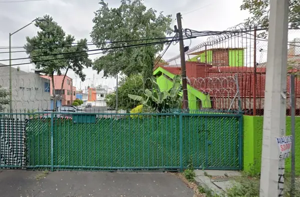 Casa en venta en Residencial Villa Coapa, Tlalpan — foto 3 de 23