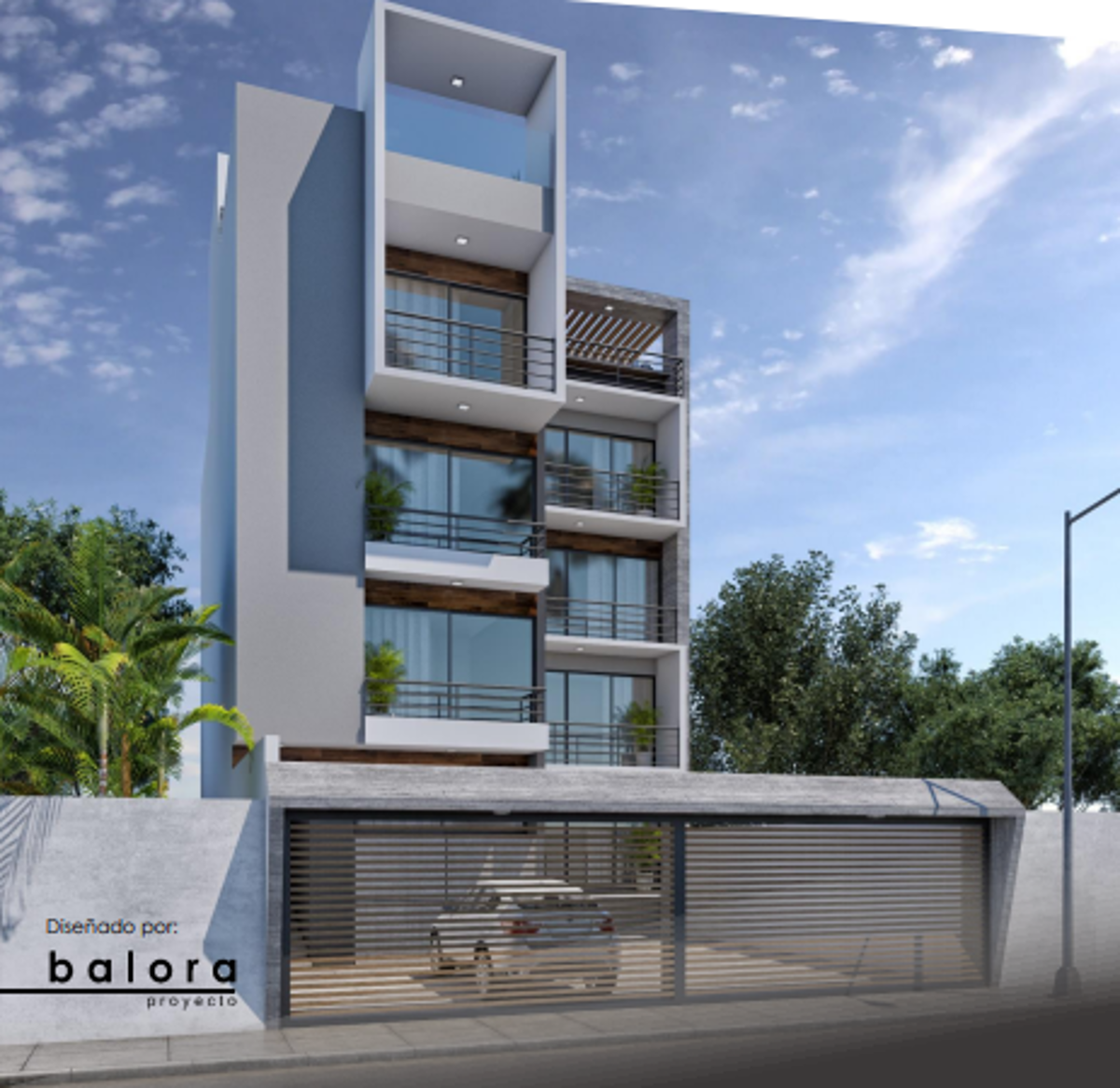 Departamento en venta en Rincón del Conchal, Alvarado — foto 1 de 8