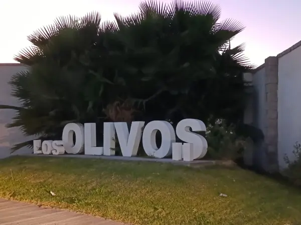Terreno en venta en Los Olivos, Gómez Palacio — foto 2 de 8