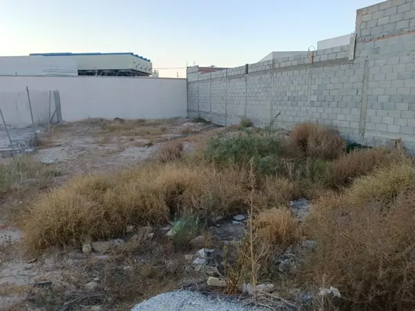 Terreno en venta en Los Olivos, Gómez Palacio — foto 3 de 8