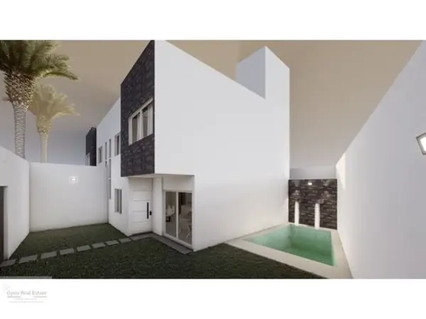 Casa en venta en Lomas de Trujillo, Emiliano Zapata — foto 2 de 22