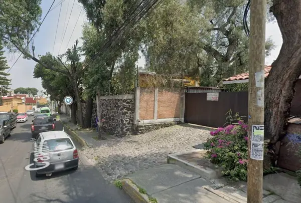 Casa en venta en Santa Ursula Xitla, Tlalpan — foto 3 de 10