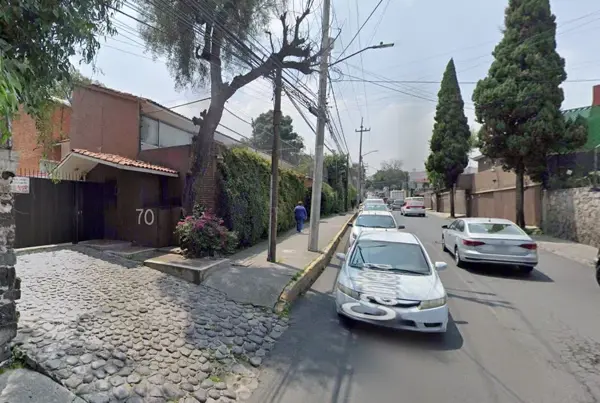 Casa en venta en Santa Ursula Xitla, Tlalpan — foto 2 de 10