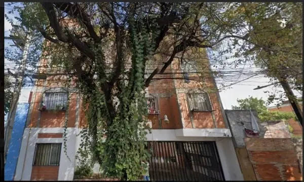 Departamento en venta en Santa Maria la Ribera, Cuauhtémoc — foto 2 de 10