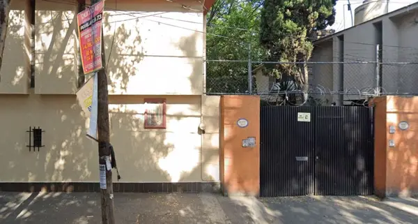 Casa en venta en Santa María Nonoalco, Benito Juárez — foto 3 de 10