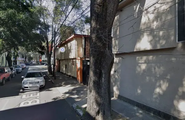 Casa en venta en Santa María Nonoalco, Benito Juárez — foto 2 de 10