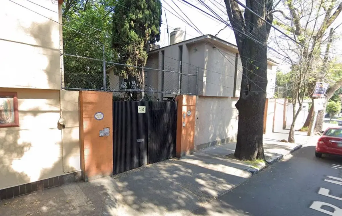 Casa en venta en Santa María Nonoalco, Benito Juárez — foto 1 de 10