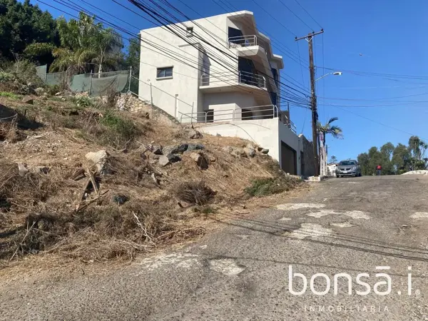 Terreno en venta en Comercial Chapultepec, Ensenada — foto 3 de 4