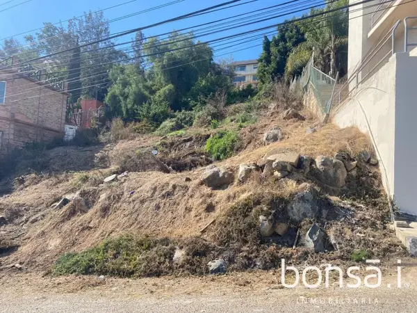 Terreno en venta en Comercial Chapultepec, Ensenada — foto 2 de 4