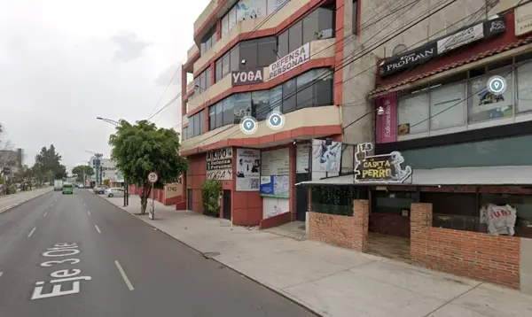 Oficina en venta en Ex-Hacienda Coapa, Coyoacán — foto 3 de 10