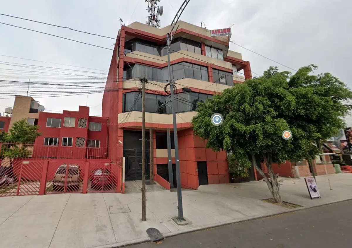 Oficina en venta en Ex-Hacienda Coapa, Coyoacán — foto 1 de 10