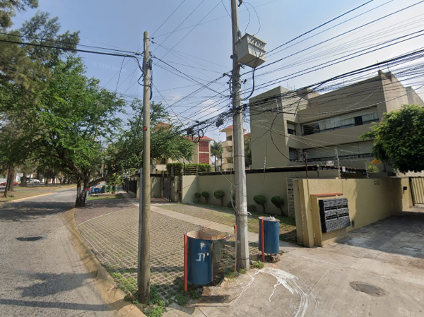 Departamento en venta en Bosques de La Victoria, Guadalajara — foto 3 de 10