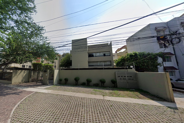 Departamento en venta en Bosques de La Victoria, Guadalajara — foto 2 de 10
