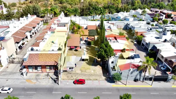Terreno en venta en Balcones del Campestre, León — foto 3 de 12