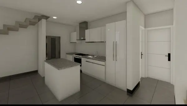 Casa en venta en Lomas de Trujillo, Emiliano Zapata — foto 3 de 3