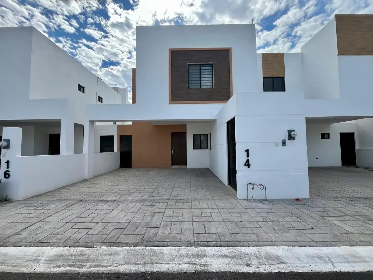 Casa en Venta en Lomas de las Etnias, Torreón, Coahuila de Zaragoza