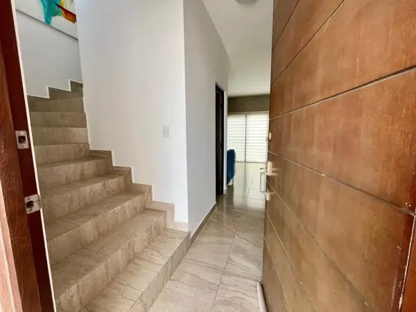 Casa en venta en Lomas de las Etnias, Torreón — foto 2 de 12