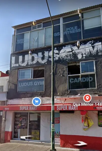 Edificio en venta en Prado Churubusco, Coyoacán — foto 3 de 6